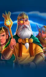 Asgardians