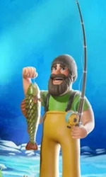 Big Bass Bonanza