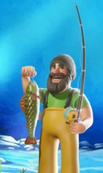 Big Bass Bonanza