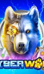 Cyber Wolf Dice