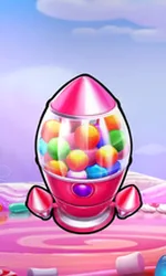 Sugar Rush