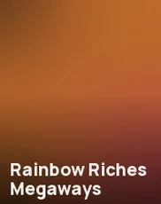 Rainbow Riches Megaways