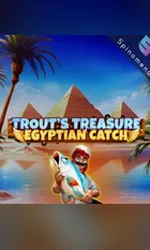 Trout's Treasure - Egyptian Catch