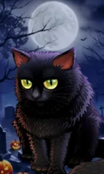 Spooky Halloween