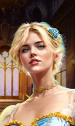Story Of Cinderella