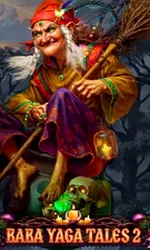 Baba Yaga Tales 2