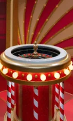 Red Door Roulette