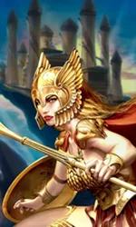 Athena's Glory - The Golden Era