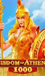 Wisdom of Athena 1000 -