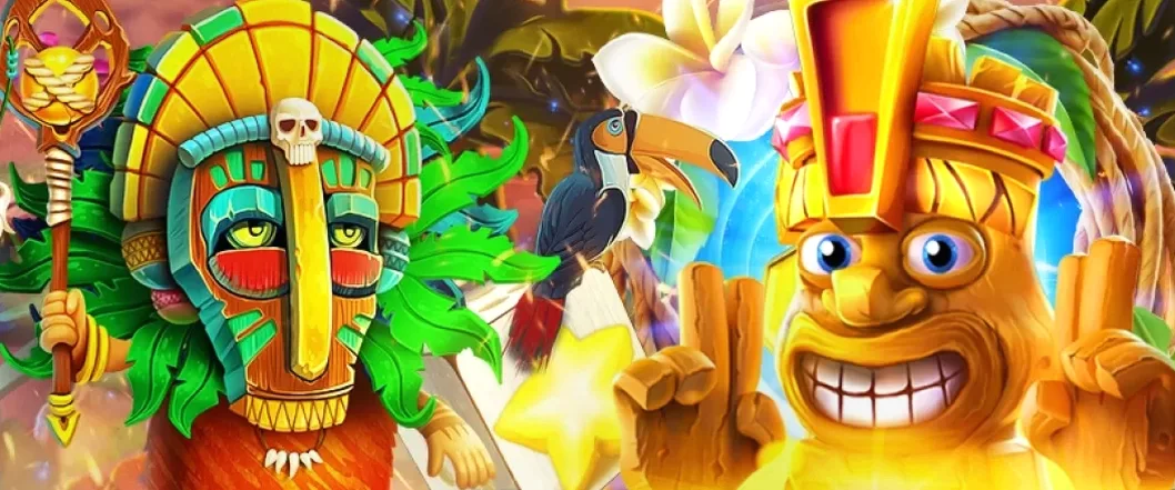 Hawaii Spins Casino — 100 free spins