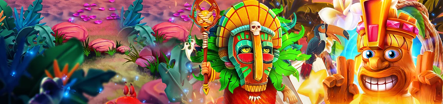Hawaii Spins Casino