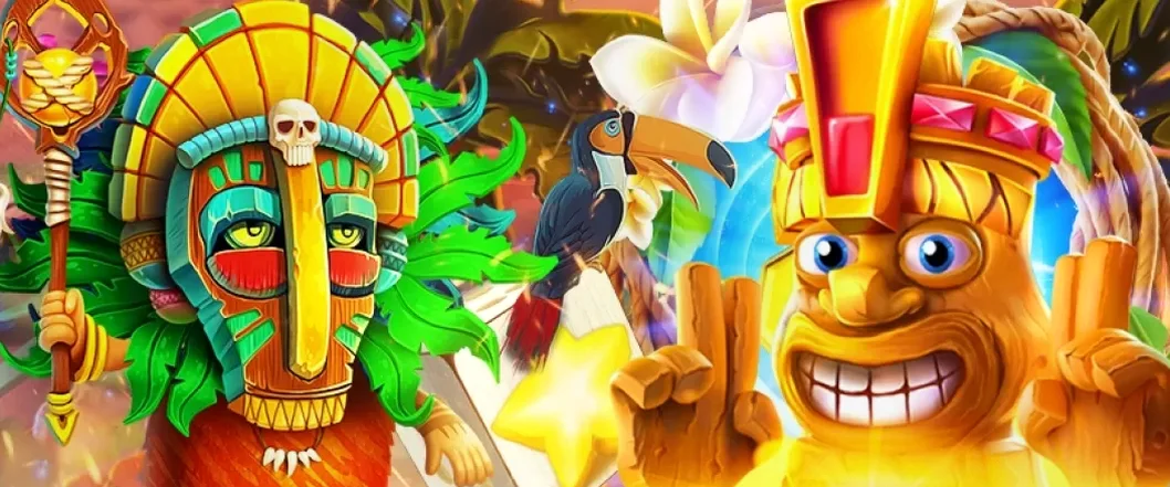 Hawaii Spins Casino — 100 free spins