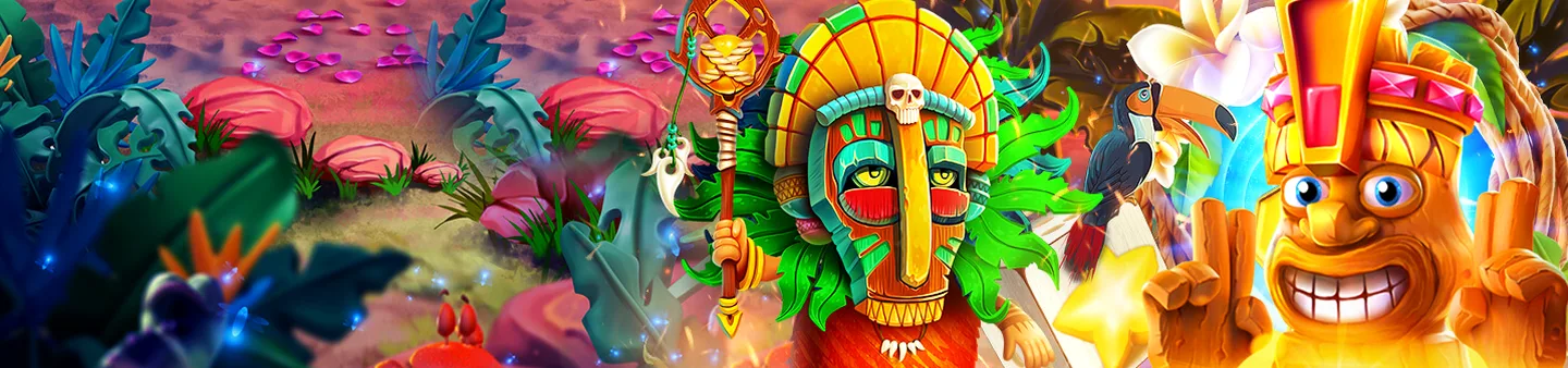 Hawaii Spins Casino — 100 free spins